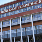 Lean in het Dijklander Ziekenhuis
