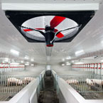 Lean productie bij Vostermans Ventilation