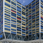 Zilveren Kruis (hoofdkantoor in Leiden)