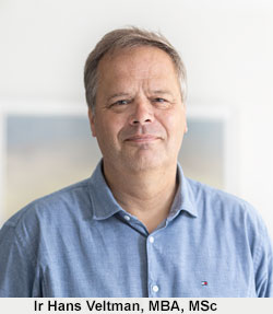 Hans Veltman
