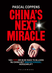 Voorkaft China&rsquo;s Next Miracle