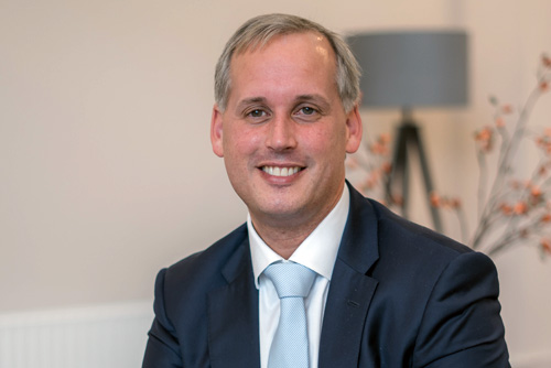 Gijs Vissers:Voor ketenbrede alignment zijn goede data nodig, maar goede samenwerking van mensen is nog belangrijker