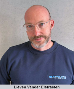 Lieven Vander Elstraeten