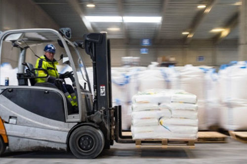Bij Vlaeynatie zijn de mensen echte aanpakkers, in nauw contact met de producten en de klanten